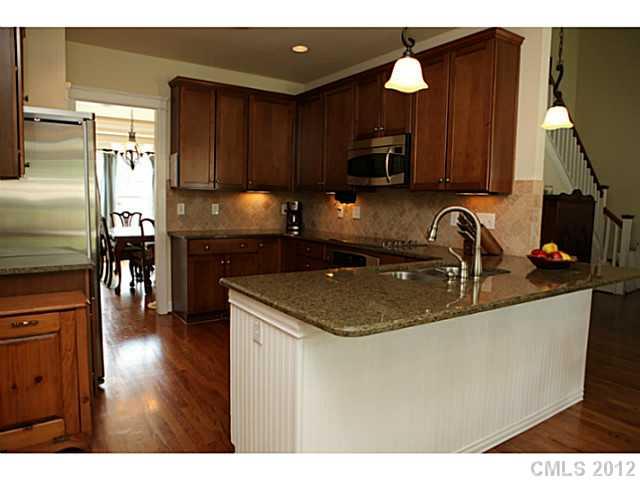 5817 Savona Terrace Fort Mill, SC 29708 - Photo 2 of 16 Gallery Image 2