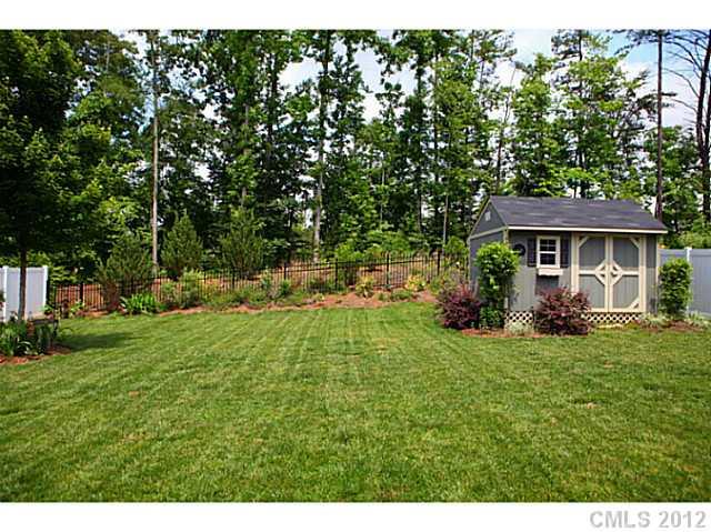 5817 Savona Terrace Fort Mill, SC 29708 - Photo 16 of 16 Gallery Image 16