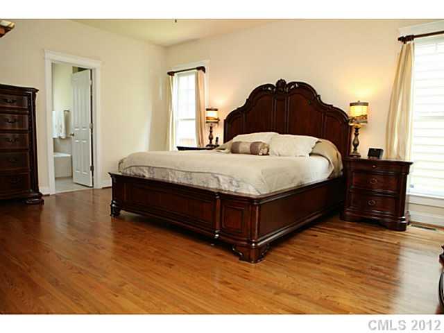 5817 Savona Terrace Fort Mill, SC 29708 - Photo 6 of 16 Gallery Image 6