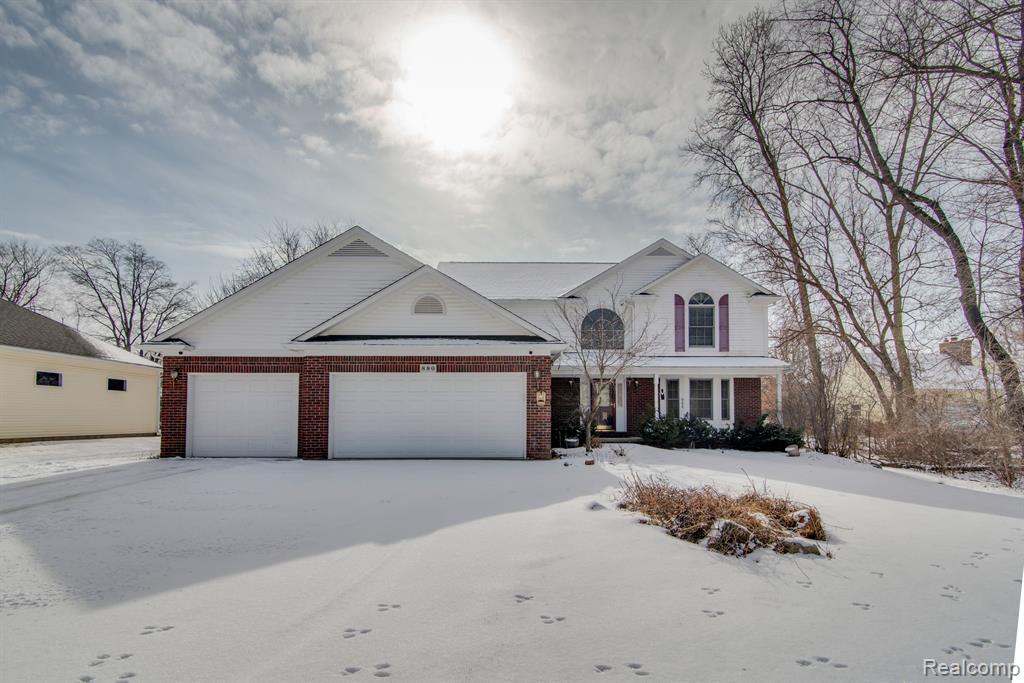 880 Michelson Road Rochester Hills, MI 48307 - Photo 40 of 40