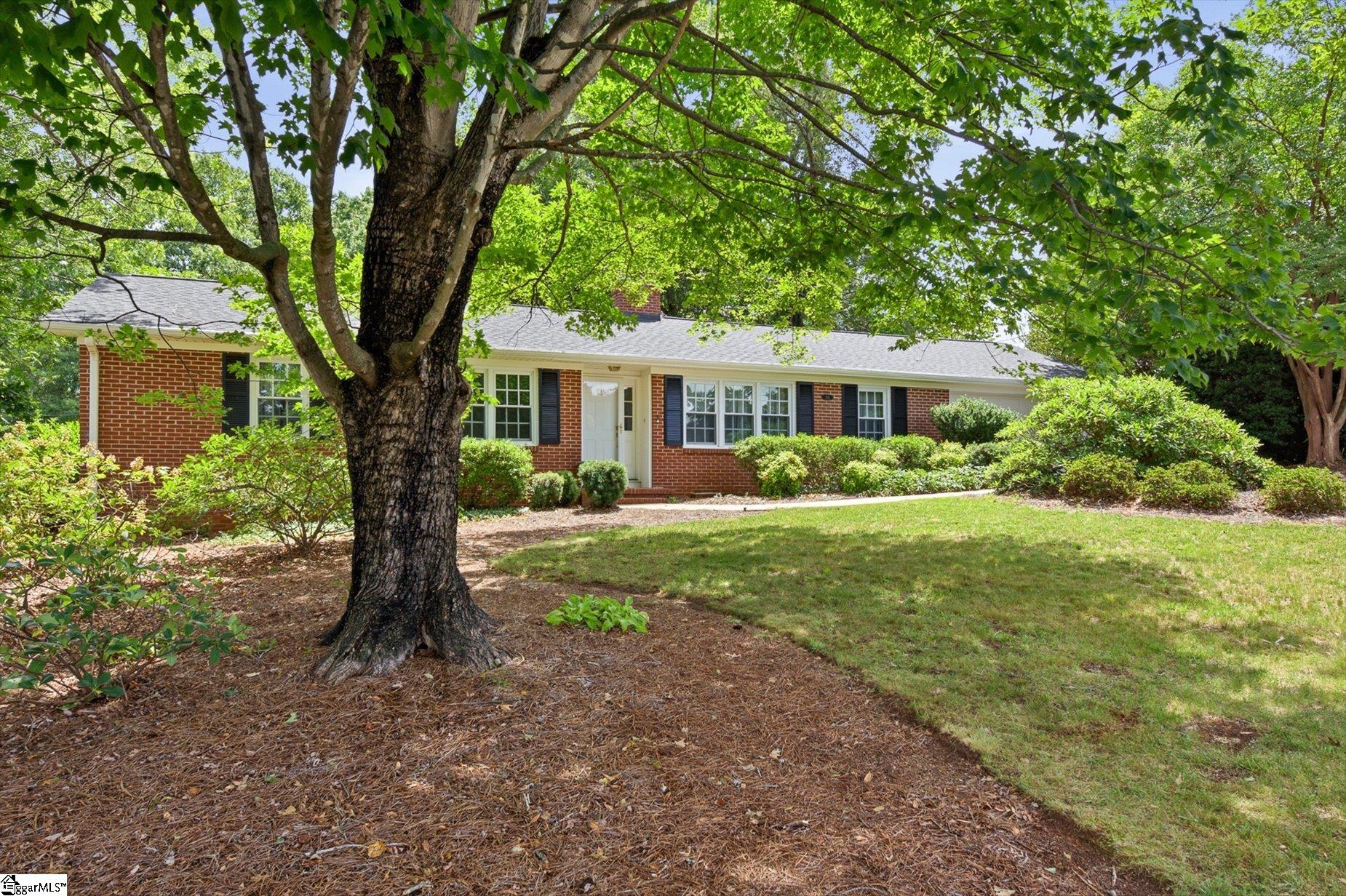 106 Del Norte Road Greenville, SC 29615 - Photo 3 of 42