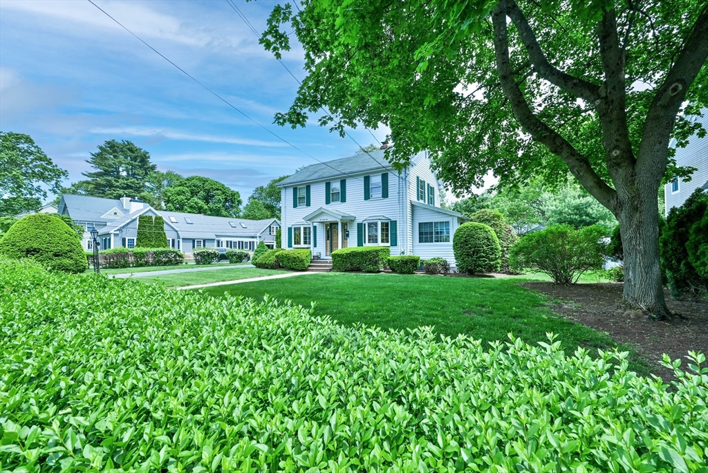 246 Manning Street Needham, MA 02492 - Photo 1 of 42