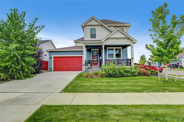 $715,000 | 1978 Blue Moon Drive, Windsor, CO 80550