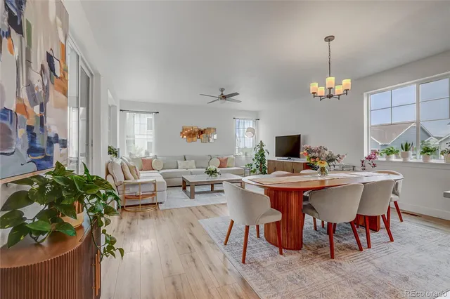 $740,000 | 1978 Blue Moon Drive, Windsor, CO 80550