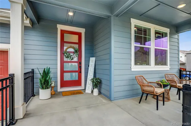 $740,000 | 1978 Blue Moon Drive, Windsor, CO 80550