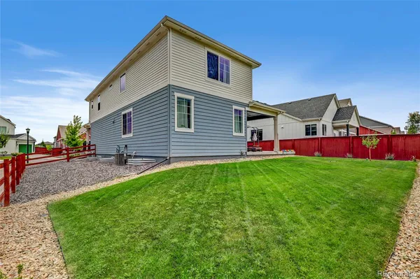 $715,000 | 1978 Blue Moon Drive, Windsor, CO 80550