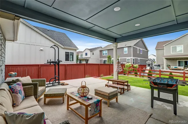 $740,000 | 1978 Blue Moon Drive, Windsor, CO 80550