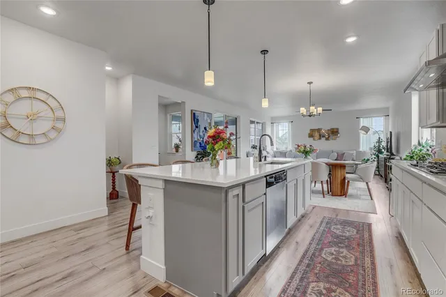 $740,000 | 1978 Blue Moon Drive, Windsor, CO 80550