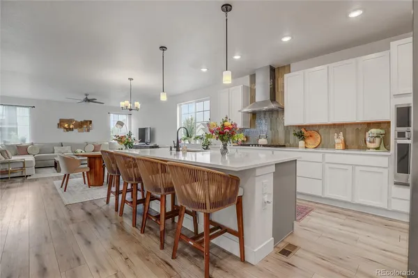 $715,000 | 1978 Blue Moon Drive, Windsor, CO 80550