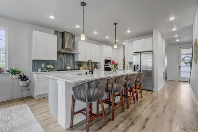 $740,000 | 1978 Blue Moon Drive, Windsor, CO 80550