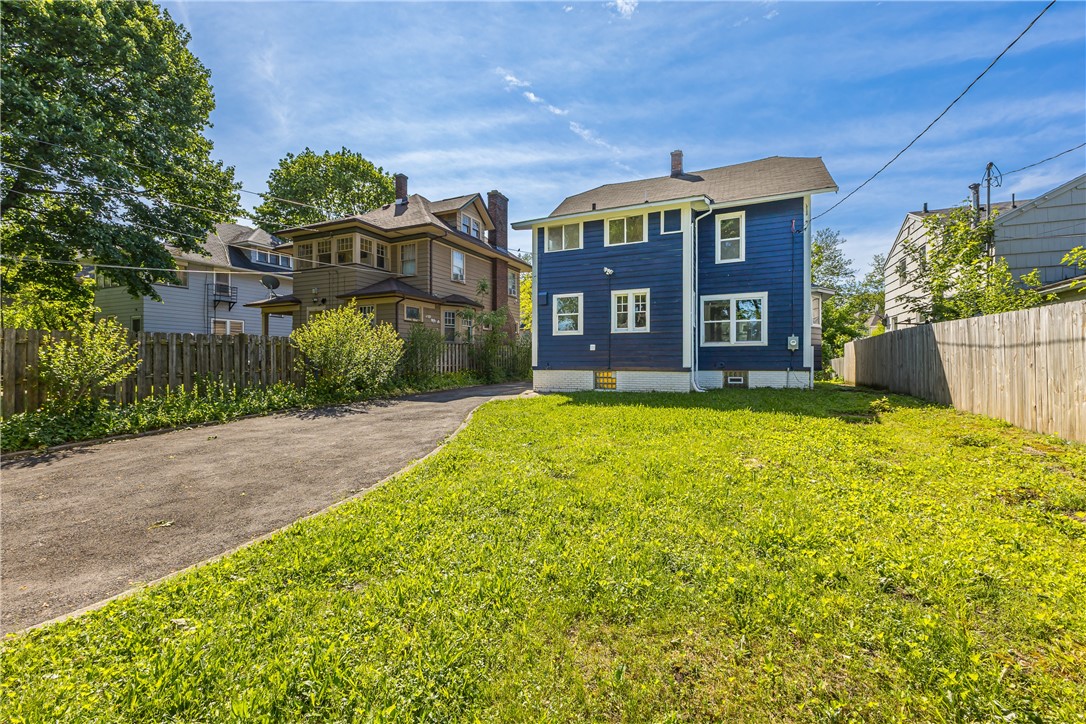 966 Culver Road Rochester, NY 14609 - Photo 33 of 34