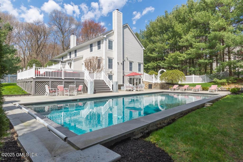 112 Old Belden Hill Road Wilton, CT 06897 - Photo 30 of 38