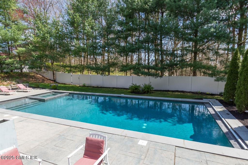 112 Old Belden Hill Road Wilton, CT 06897 - Photo 32 of 38 a view of a lake view