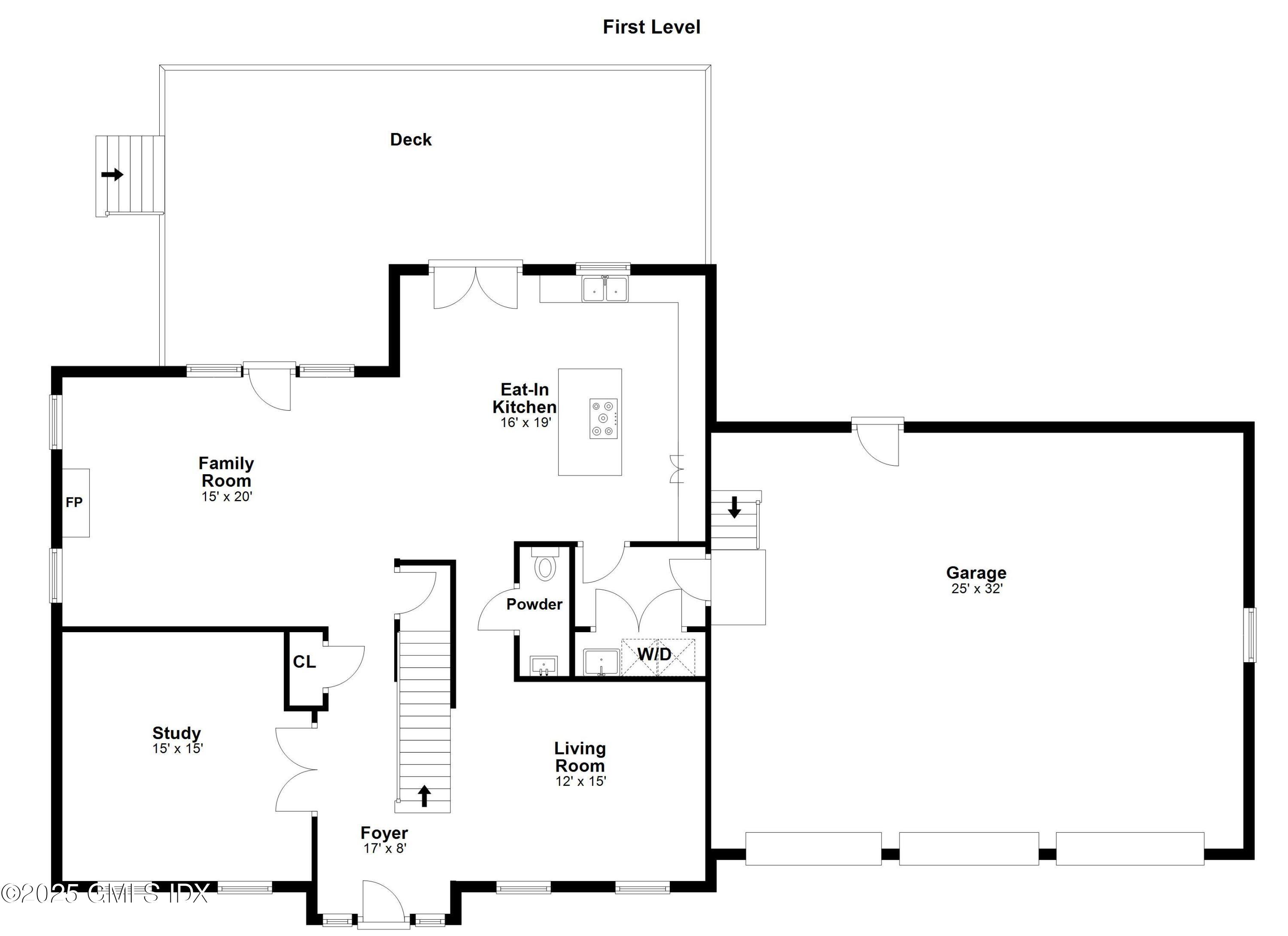 112 Old Belden Hill Road Wilton, CT 06897 - Photo 36 of 38 a picture of a counter top space