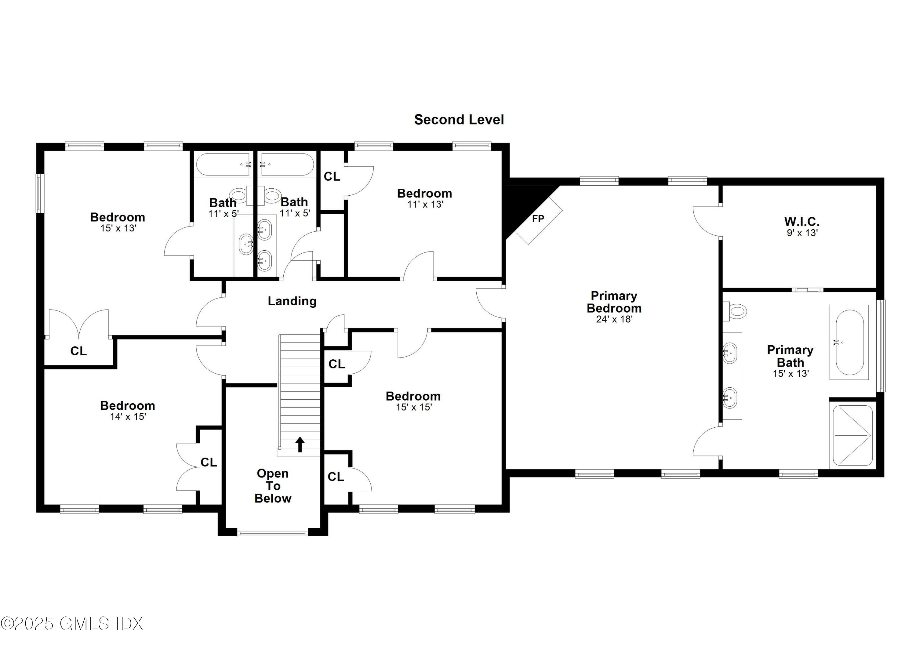112 Old Belden Hill Road Wilton, CT 06897 - Photo 37 of 38 a picture of a bathroom with a sink