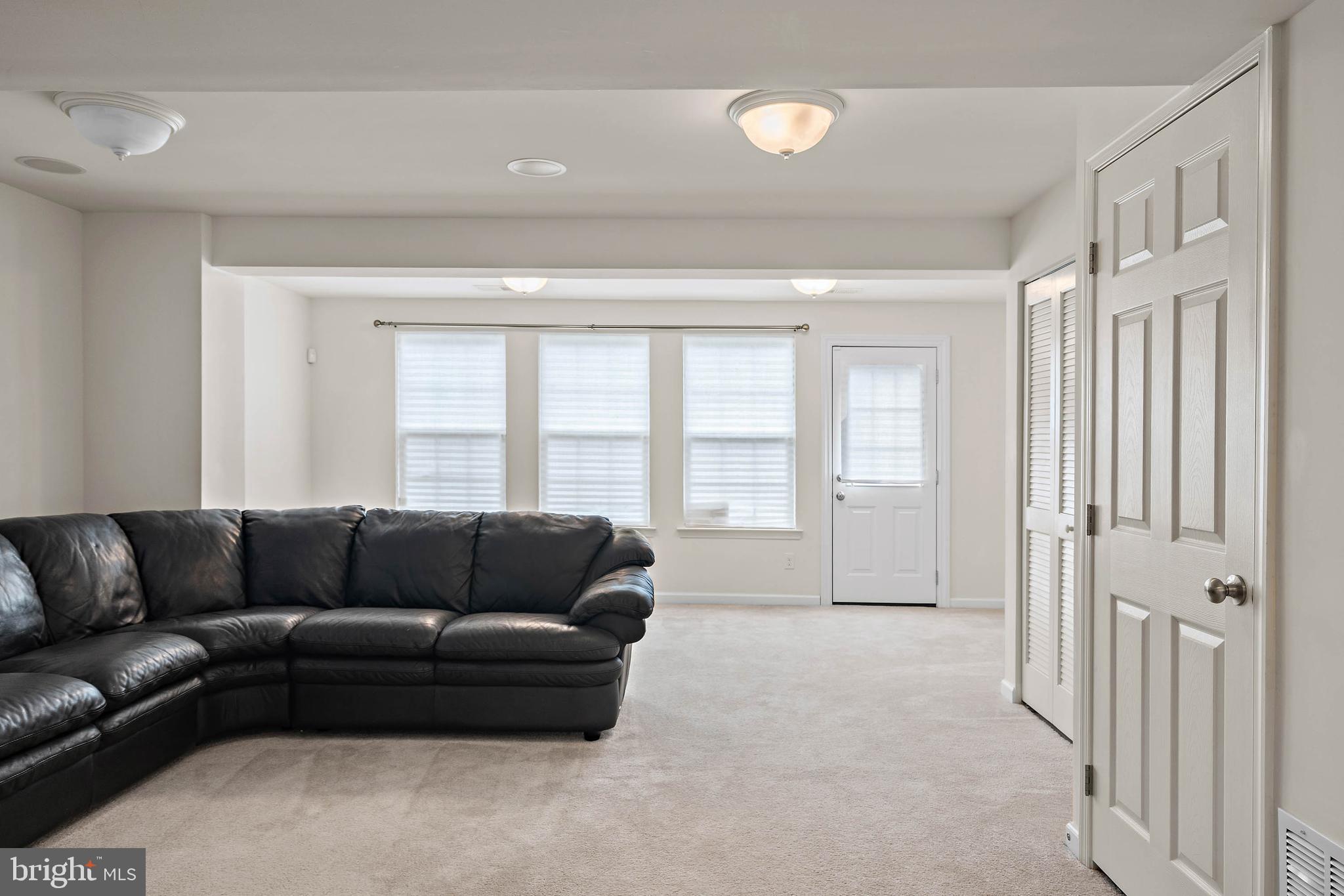 26587 Raleigh Road, Unit 24 Millsboro, DE 19966 - Photo 5 of 56 Fully finished downstairs space