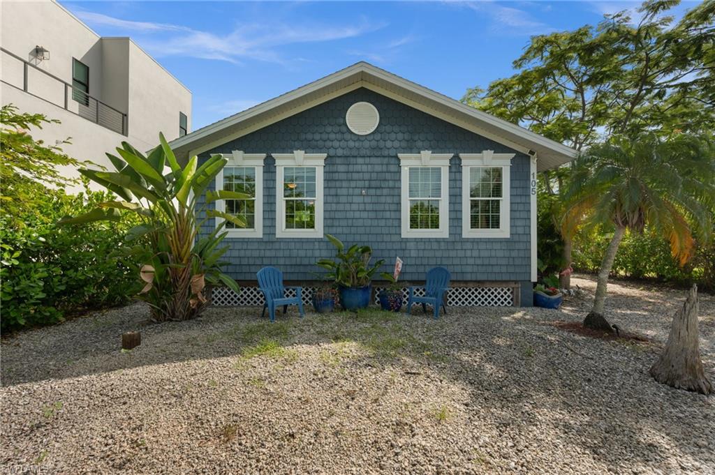 105 West Hilo Street Naples, FL 34113 - Photo 26 of 27