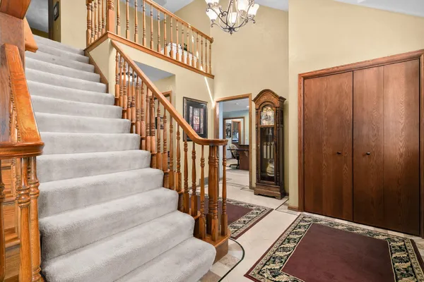 $469,900 | 2611 North Nicholas Street, Appleton, WI 54914