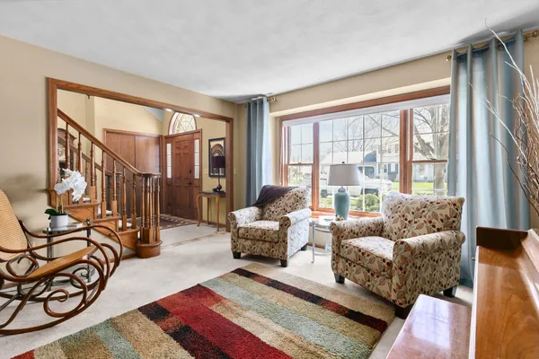 $469,900 | 2611 North Nicholas Street, Appleton, WI 54914