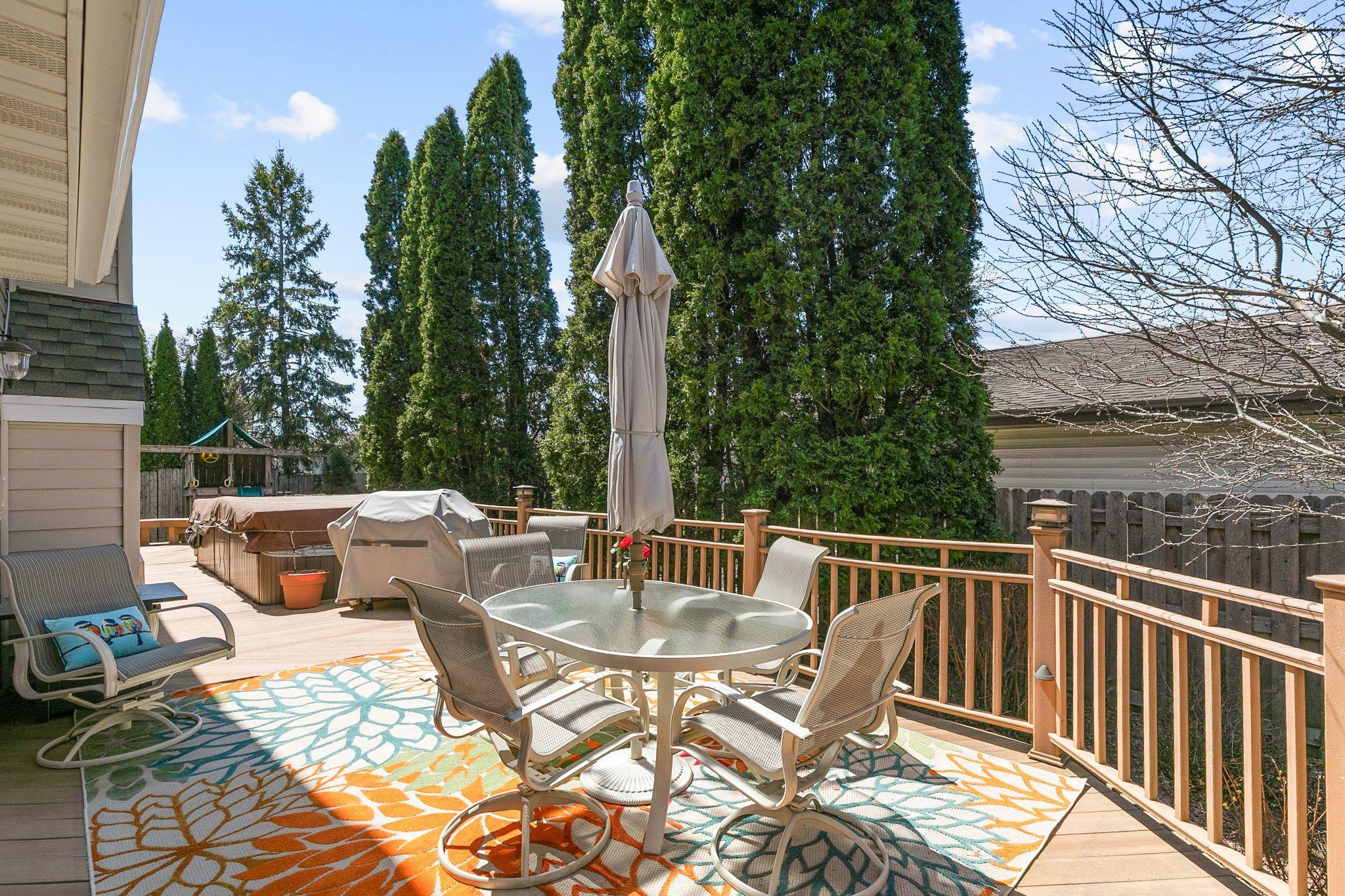 2611 North Nicholas Street Appleton, WI 54914 - Photo 58 of 64