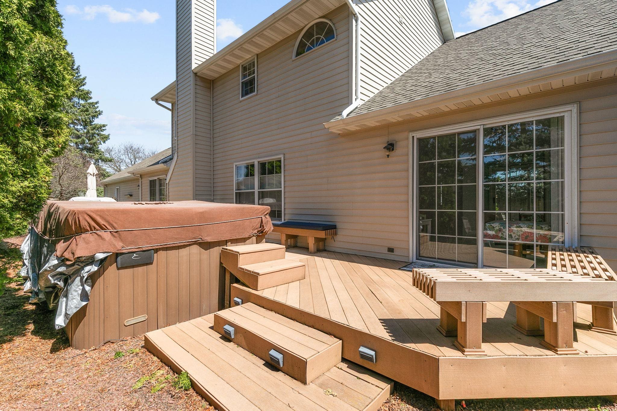 2611 North Nicholas Street Appleton, WI 54914 - Photo 59 of 64