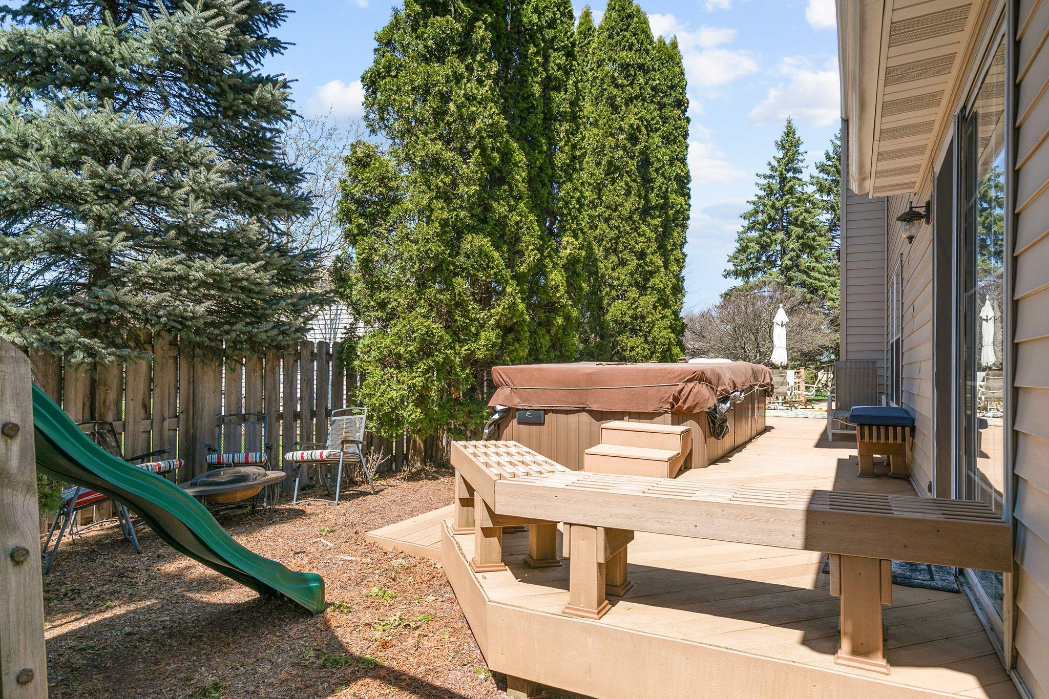 2611 North Nicholas Street Appleton, WI 54914 - Photo 60 of 64