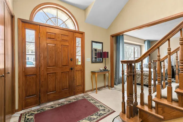 $469,900 | 2611 North Nicholas Street, Appleton, WI 54914