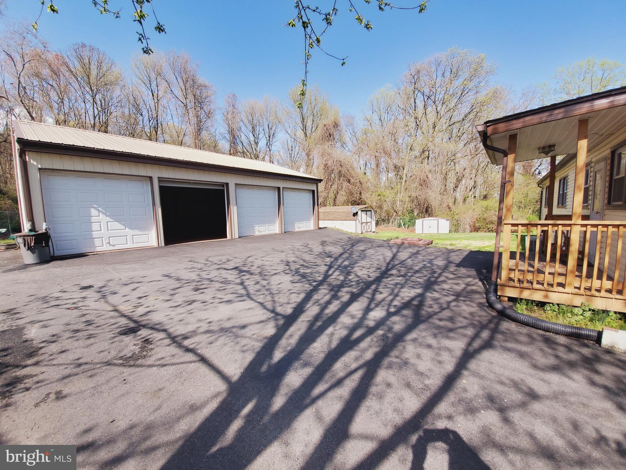 126 Brown Road Perryville, MD 21903 - Photo 6 of 26 Gallery Image 6