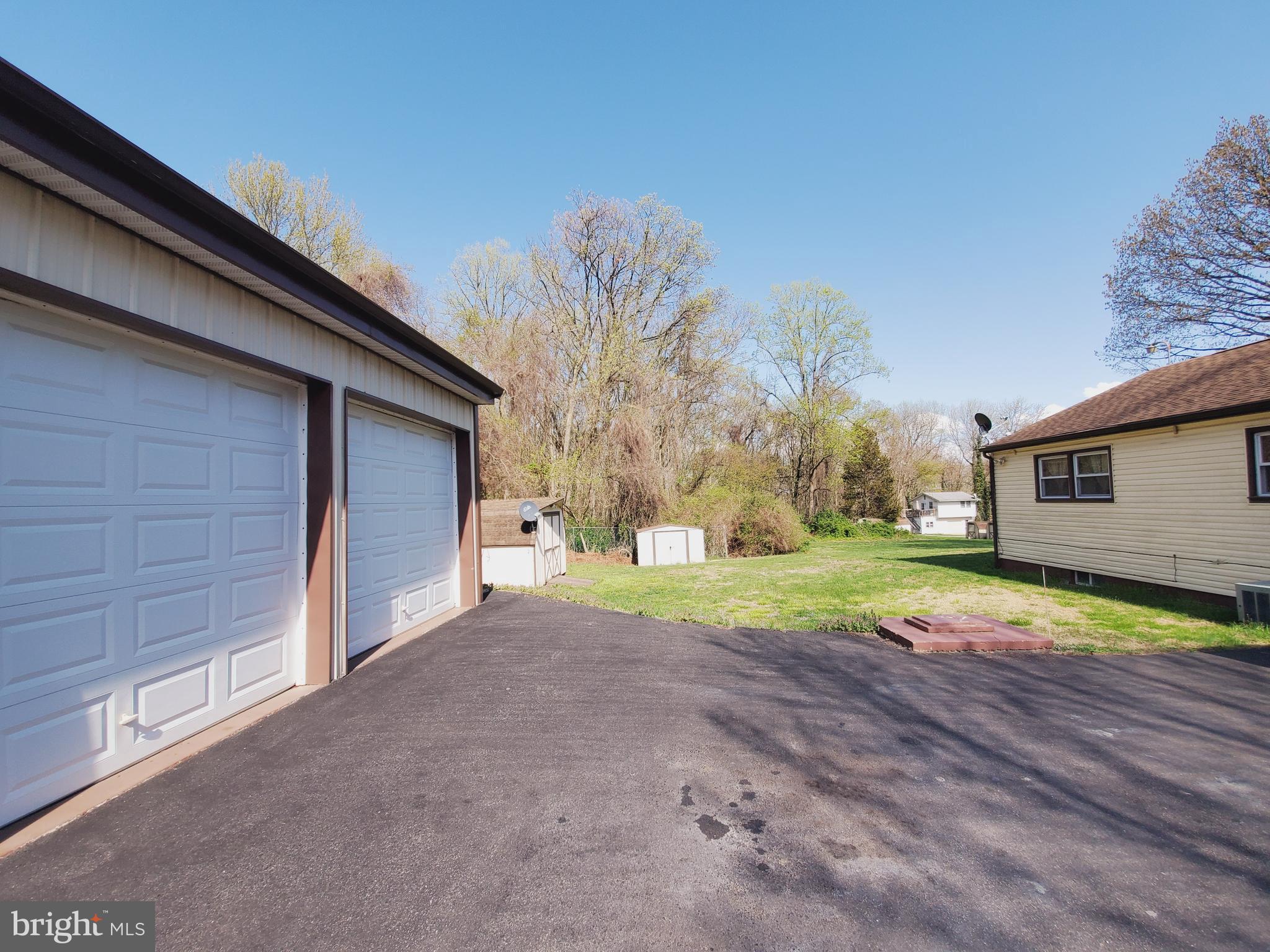126 Brown Road Perryville, MD 21903 - Photo 10 of 26 Gallery Image 10