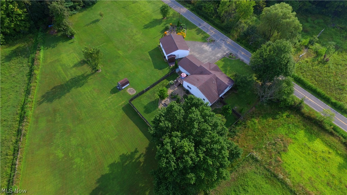 5056 Warner Road Kinsman, OH 44428 - Photo 2 of 35 Gallery Image 2