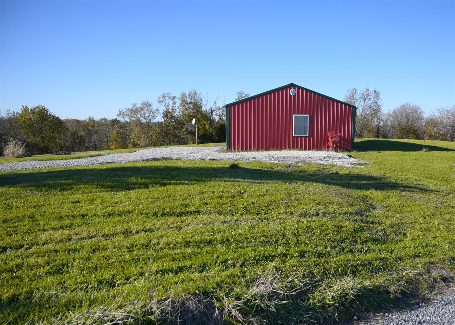 13395 Carroll Turner Road Rising Sun, IN 47040 - Photo 4 of 34