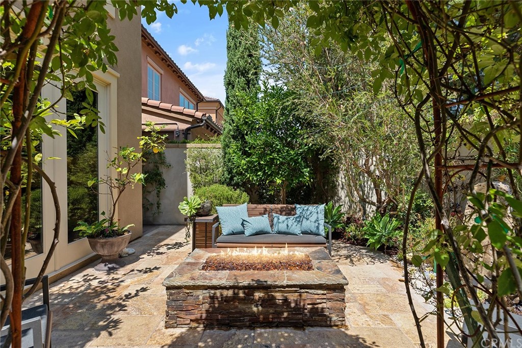 62 Cipresso Irvine, CA 92618 - Photo 29 of 49 a view of outdoor space yard and patio