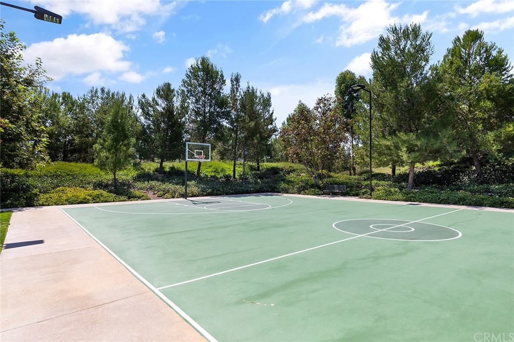 62 Cipresso Irvine, CA 92618 - Photo 36 of 49 a view of a tennis court