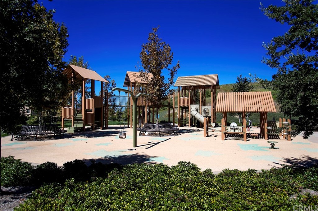 62 Cipresso Irvine, CA 92618 - Photo 39 of 49 a view of a street with a building in the background