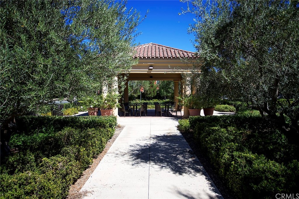 62 Cipresso Irvine, CA 92618 - Photo 45 of 49 a view of a back yard of the house