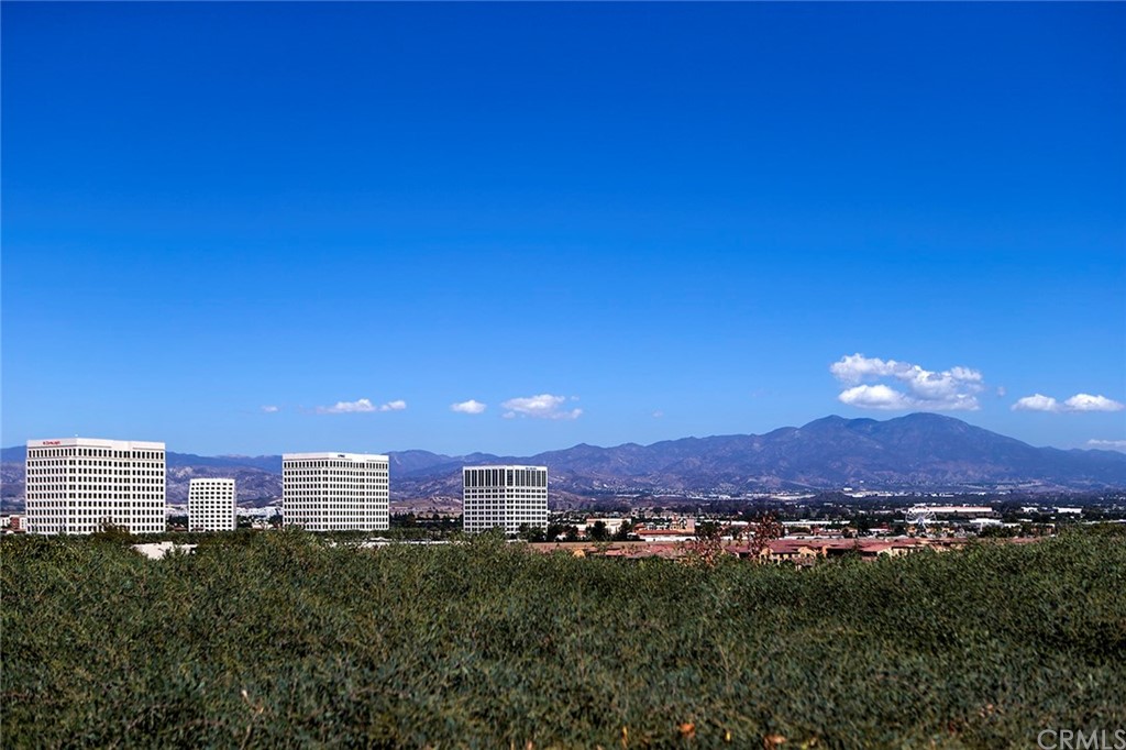 62 Cipresso Irvine, CA 92618 - Photo 48 of 49 a view of a city with tall buildings in the background