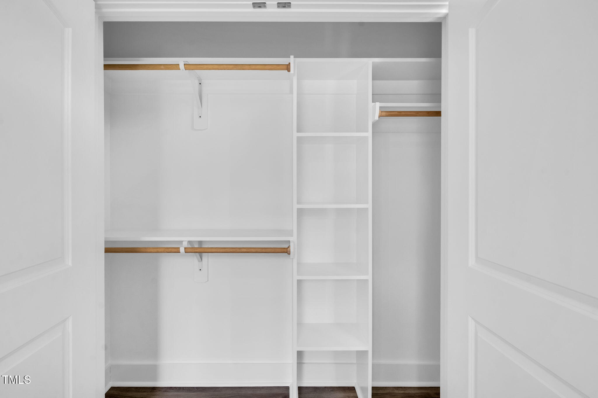 1076 Highway 55 Coats, NC 27521 - Photo 14 of 20 a view of closet