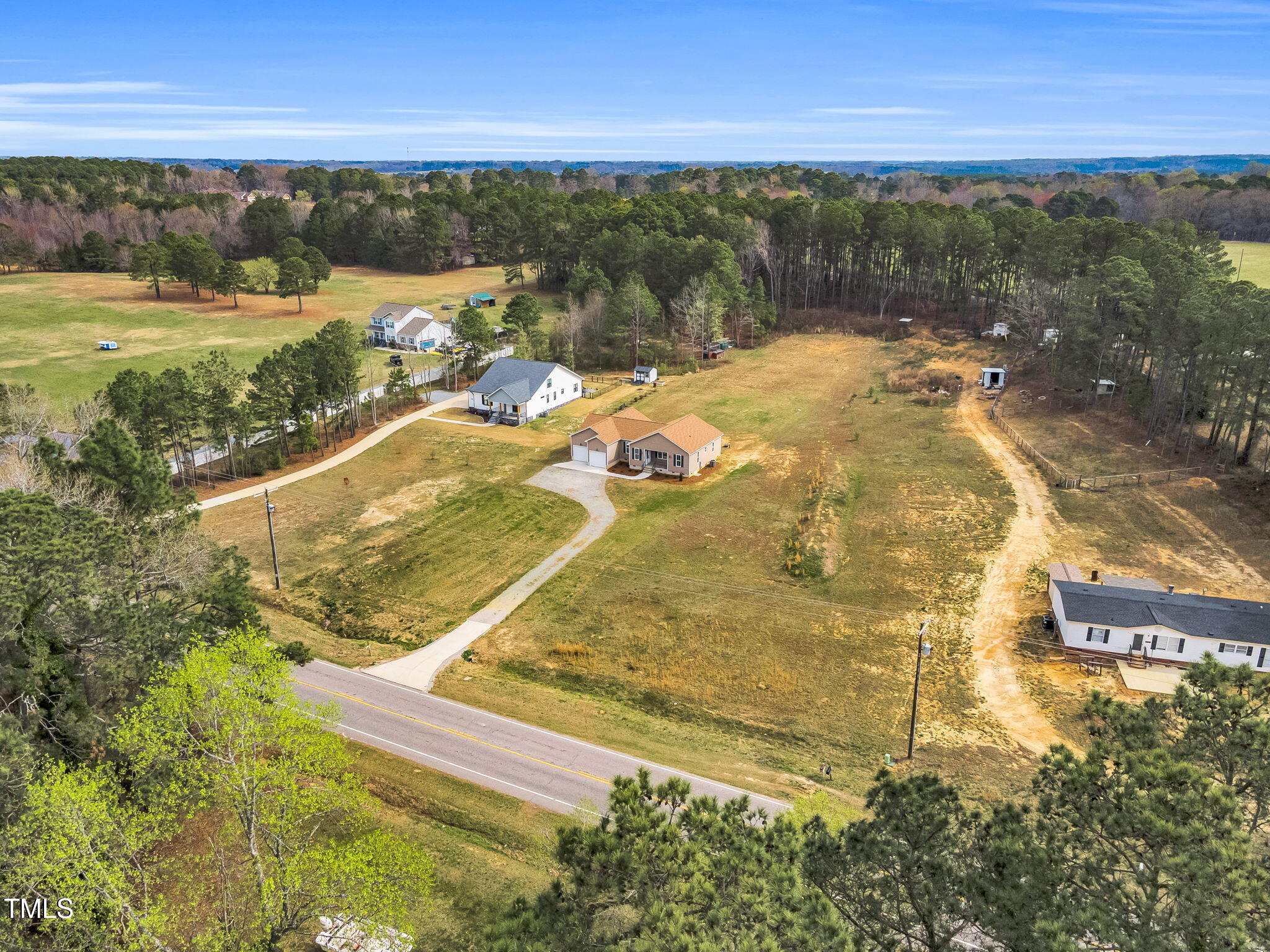 1076 Highway 55 Coats, NC 27521 - Photo 20 of 20