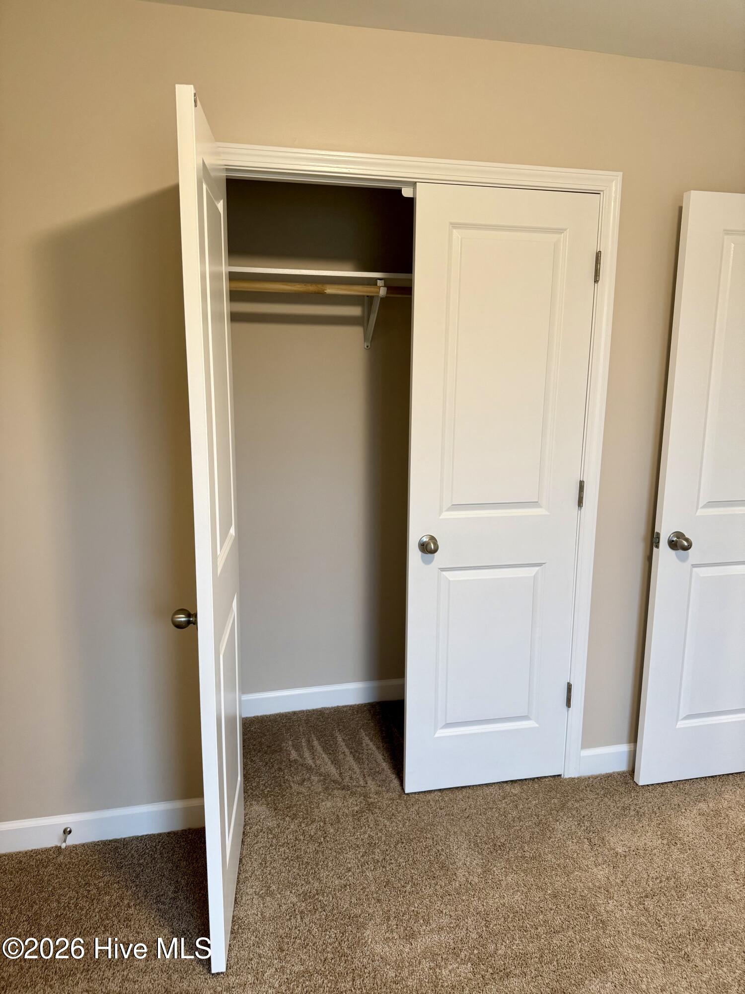247 Cavanaughtown Road Richlands, NC 28574 - Photo 29 of 29 Closet 4
