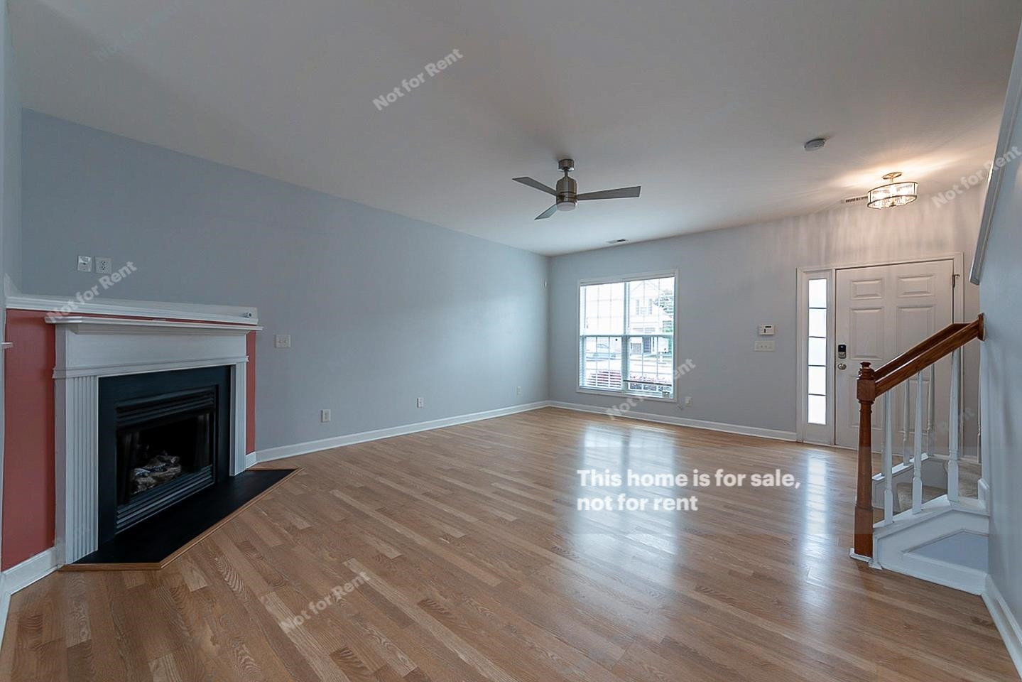 8322 Plano Court Raleigh, NC 27616 - Photo 5 of 17 Photo 5