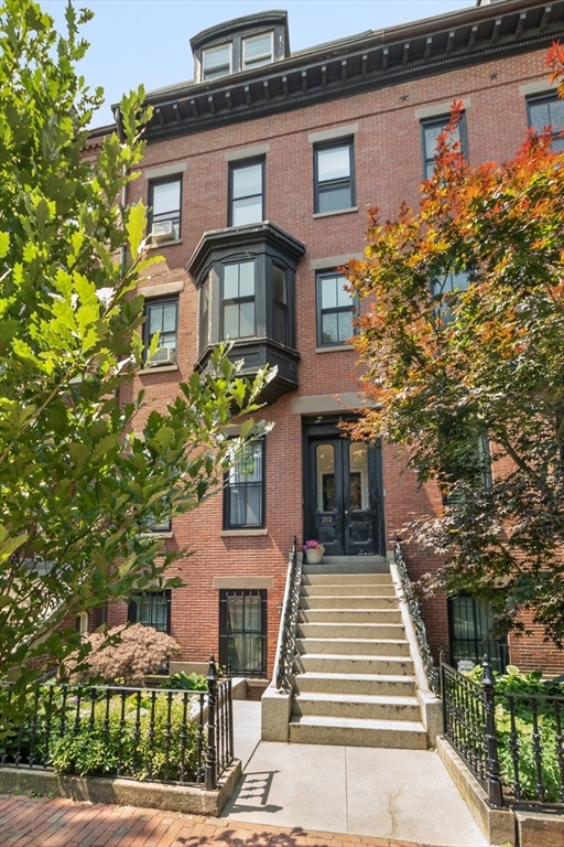 202 West Springfield Street, Unit 4 Boston, MA 02118 - Photo 13 of 13