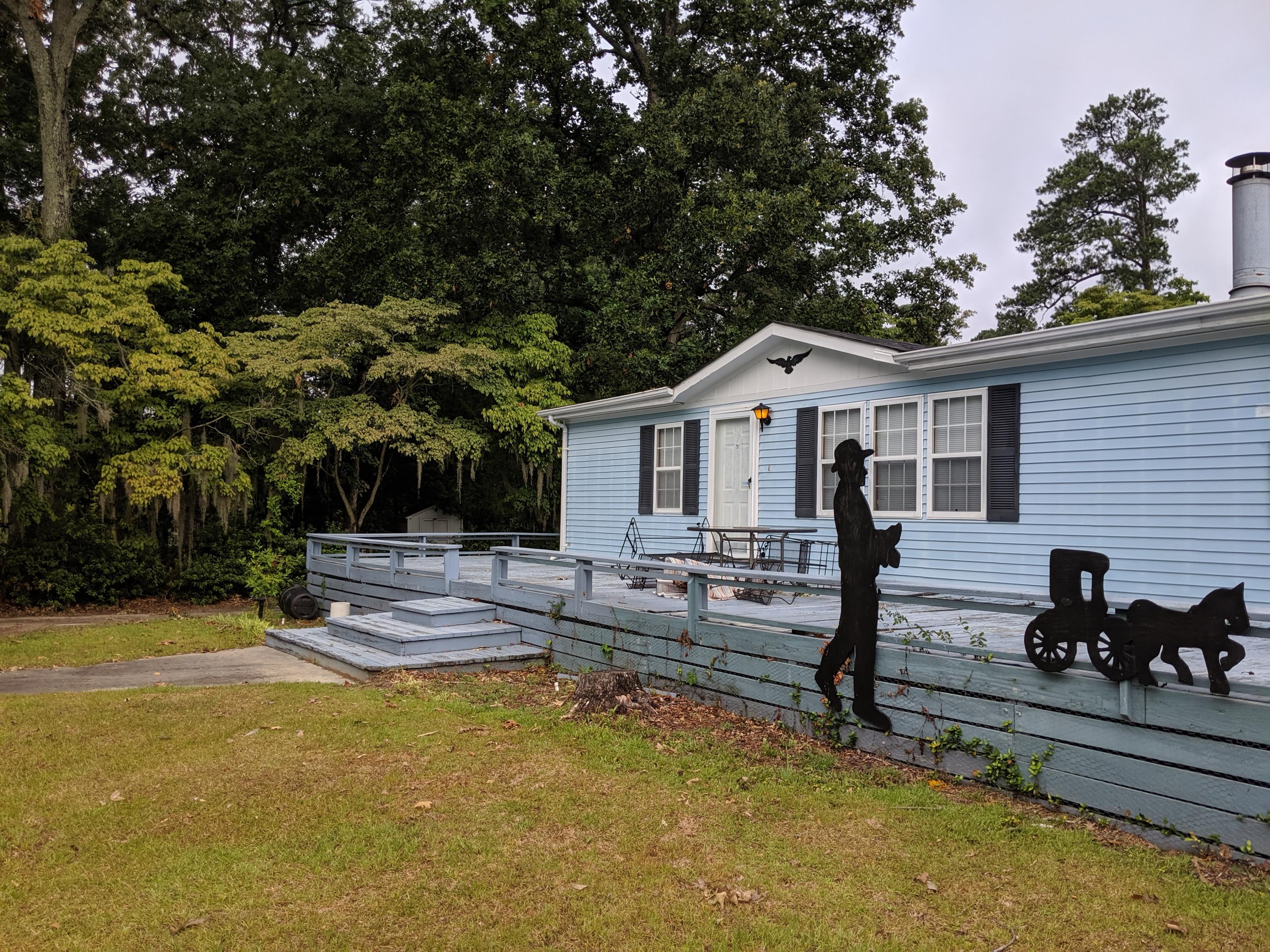 815 Stumphole Road Elloree, SC 29047 - Photo 20 of 42 IMG_20190608_092647