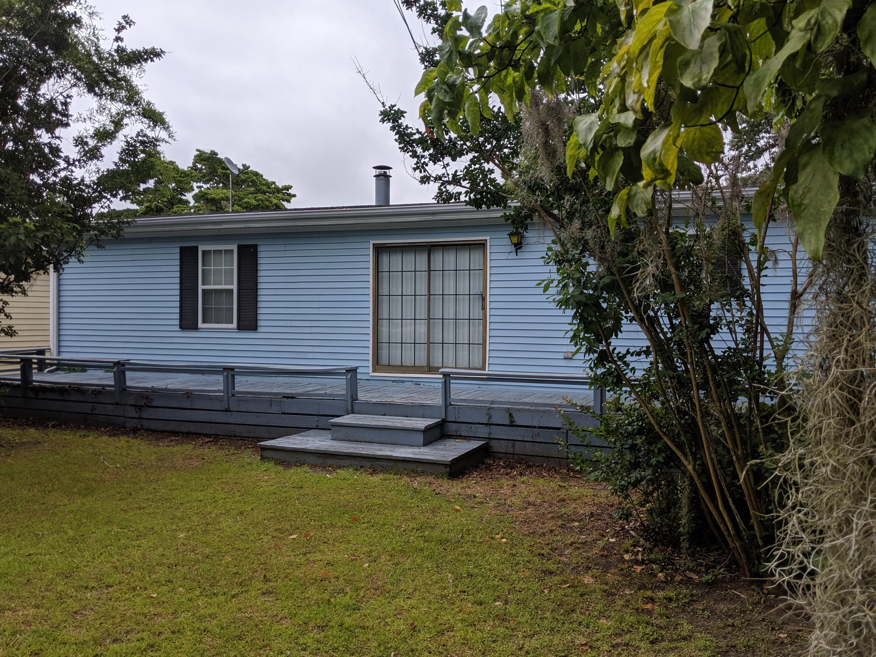 815 Stumphole Road Elloree, SC 29047 - Photo 3 of 42 IMG_20190608_091313