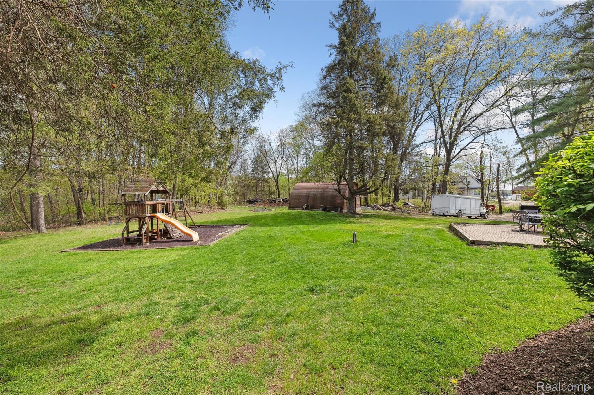 3311 Merrow Lane Howell, MI 48843 - Photo 38 of 44 Gallery Image 38