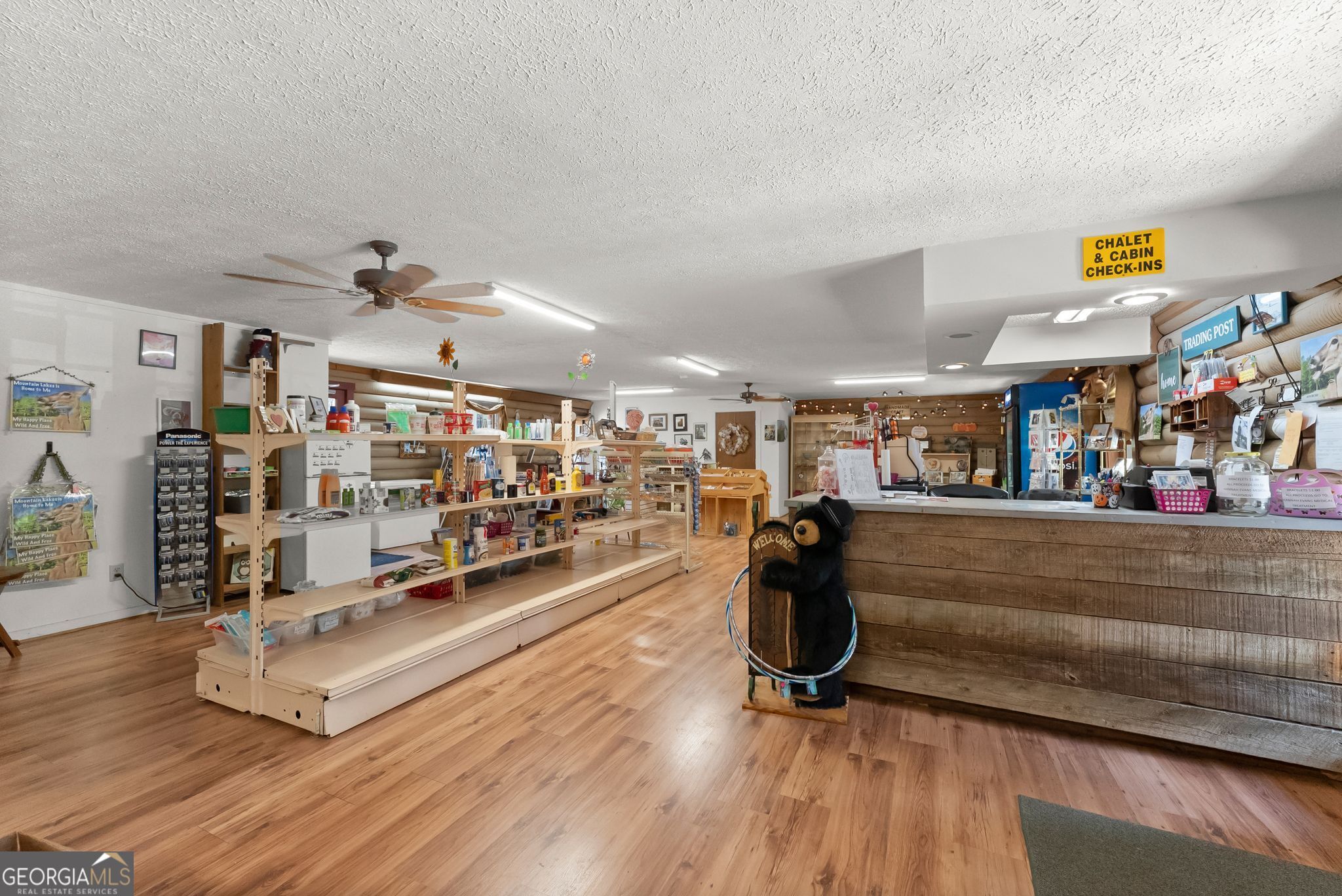 91 Magnificent Way, Unit D45 Cleveland, GA 30528 - Photo 32 of 46 Country Store