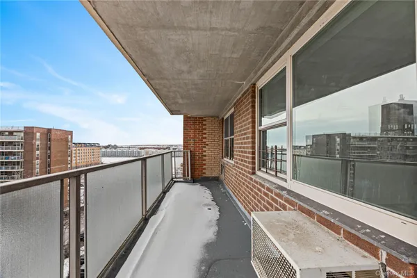 $500,000 | 971 Jerome Street, Unit 8D | East New York