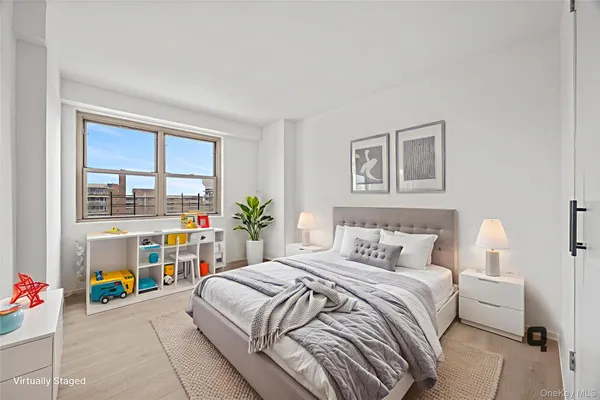 $500,000 | 971 Jerome Street, Unit 8D | East New York