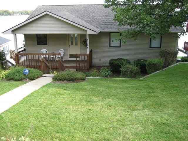 3095 West Sycamore Beach Road Angola, IN 46703 - Photo 1 of 23 Gallery Image 1