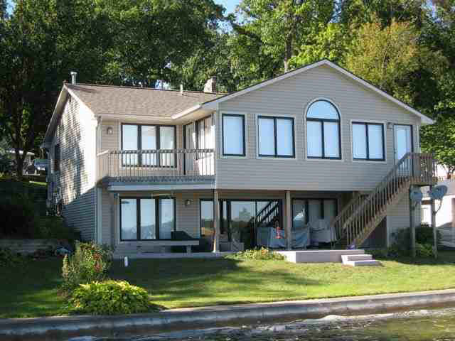 3095 West Sycamore Beach Road Angola, IN 46703 - Photo 19 of 23 Gallery Image 19