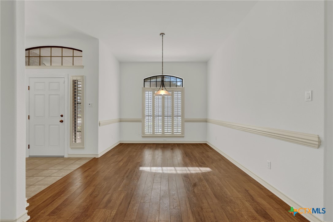 8472 Rolling Acres Trail Fair Oaks Ranch, TX 78015 - Photo 5 of 37 Formal Dinning Room